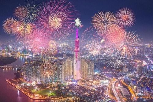 TP. Hồ Chí Minh hướng đến trở thành thủ phủ du lịch đêm Đông Nam Á