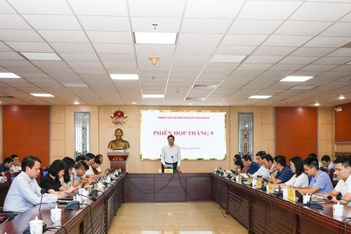Nghệ An: Tháng 10/2025, HĐND tỉnh sẽ giám sát Chương trình mục tiêu quốc gia giảm nghèo bền vững