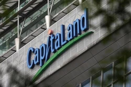 Thua lỗ trầm trọng và gánh nặng nợ nần của Capitaland Tower ngày càng lớn