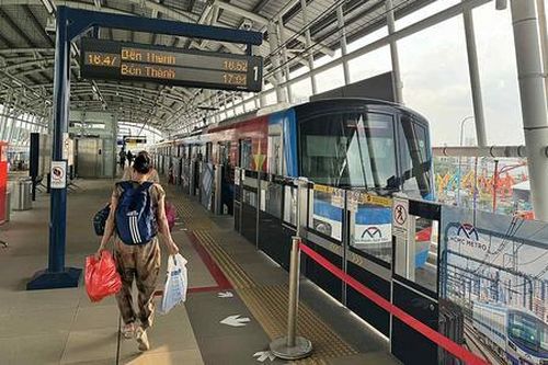 Giải ngân đầu tư công: Áp lực là cơ hội định hình lại phát triển