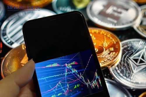 HDS tăng vốn hơn 5.000 tỷ đồng, dự kiến tham gia sàn tài sản mã hóa