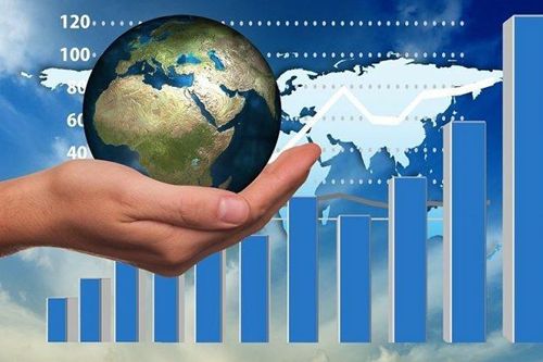 OECD nâng dự báo tăng trưởng toàn cầu, nhưng cảnh báo về rủi ro thuế quan