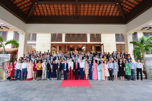 Đổi mới tài chính cho đa dạng sinh học trở thành tâm điểm tại Đối thoại Khu vực Âu – Á – Thái Bình Dương