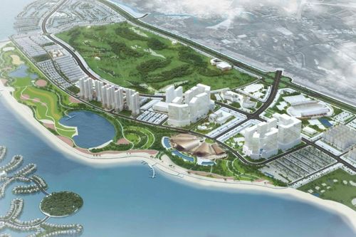 Tín hiệu tích cực mở ra cơ hội phát triển dự án bất động sản