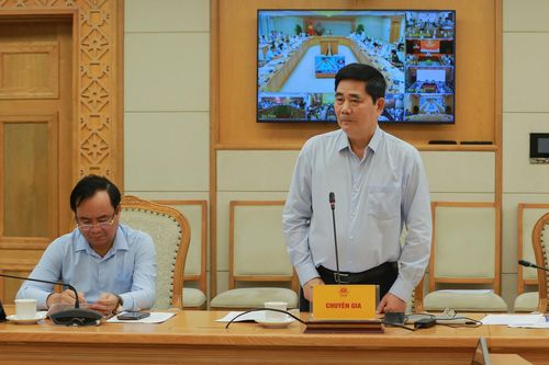 Nông nghiệp không chỉ là 'trụ đỡ' mà cần thể hiện vai trò tiên phong của nền kinh tế