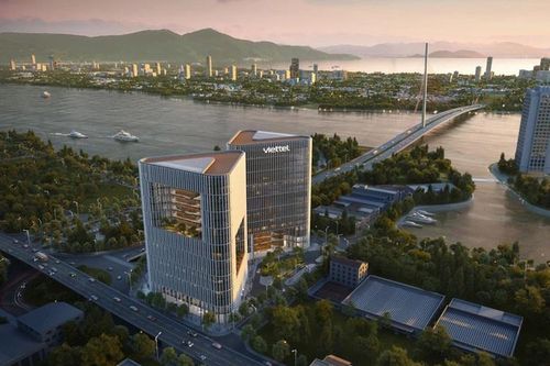 'Bệ phóng' kinh tế số từ Trung tâm tài chính quốc tế
