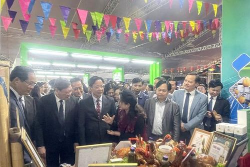 Tỉnh Lạng Sơn với nhiều bứt phá phát triển kinh tế trong giai đoạn 2020-2025