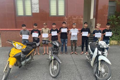 Mang hung khí đuổi đánh nhau làm 3 người thương vong