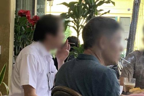 Gánh nặng của sử dụng thuốc lá đối với hệ thống y tế ở Việt Nam