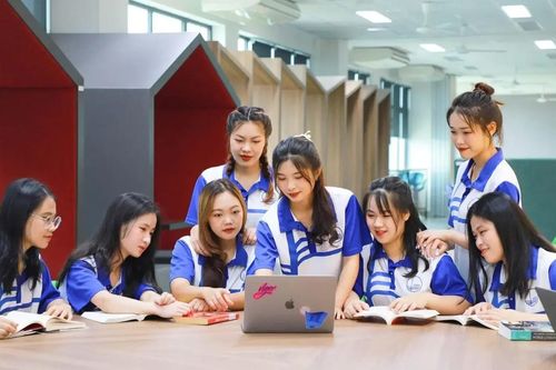 6 tiêu chuẩn đảm bảo hoạt động của một trường đại học