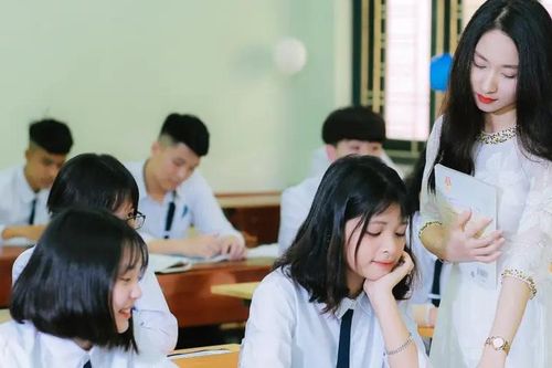 Nhiều thí sinh giỏi chọn ngành Sư phạm
