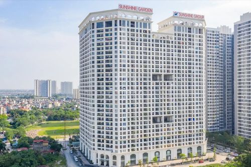 'Giải mã' nguyên nhân giá nhà tăng phi mã