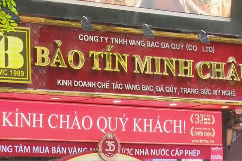 Loạt doanh nghiệp vàng bị phạt vì cạnh tranh không lành mạnh