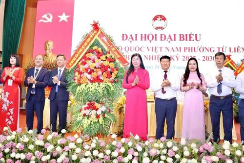 Khơi dậy sức mạnh đoàn kết trong kỷ nguyên số