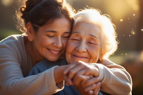 Hãy chăm lo, phụng dưỡng, báo hiếu khi cha mẹ còn sống