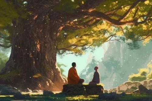 Tỳ kheo trống rỗng