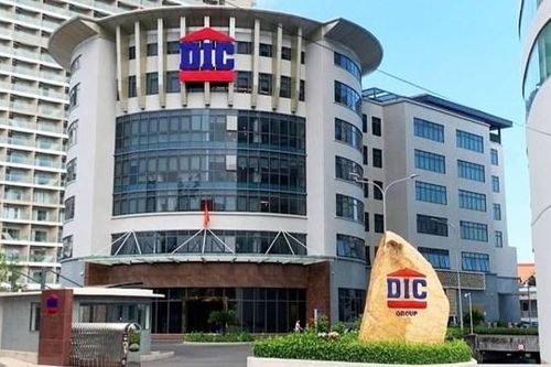 DIC Corp (DIG) chuẩn bị chào bán 150 triệu cổ phiếu, dự kiến huy động 1.800 tỷ đồng