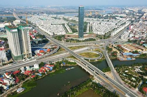 Hải Phòng thành lập khu thương mại tự do hơn 6.000 ha trong năm 2025