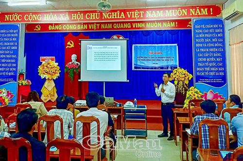 Lượng nhỏ khói thuốc có thể gây ra tổn thương lớn cho sức khỏe