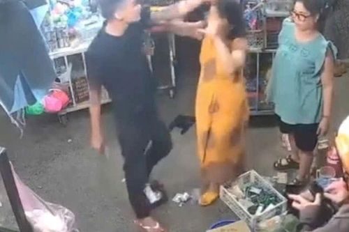 Lời khai gây phẫn nộ của thanh niên xăm trổ đánh thai phụ và hỏi 'biết tao là ai không?'