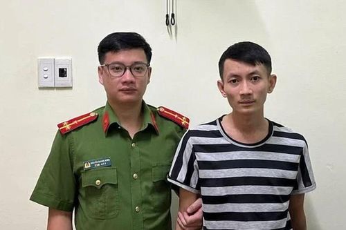 Lưu Hải Bằng bị bắt khi lén lút về thăm nhà