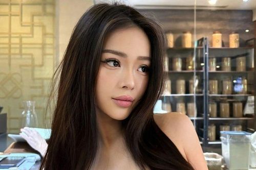 Hotgirl có phong cách sống thời thượng bị bắt vì trộm 27 món mỹ phẩm trong siêu thị là ai?