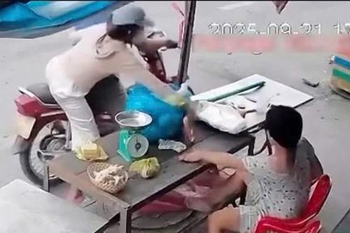 Tây Ninh: Đã bắt được đối tượng cướp giật điện thoại của người phụ nữ khuyết tật