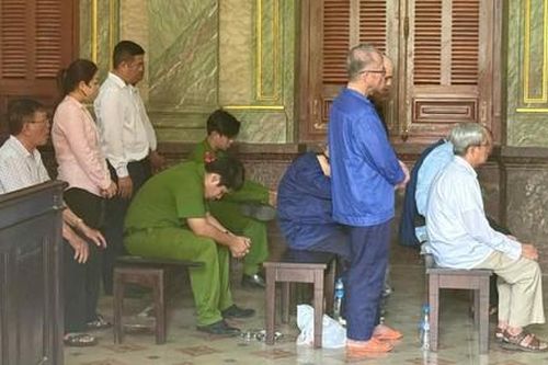 Cựu giám đốc lừa ngân hàng chiếm đoạt hơn 168 tỷ đồng lãnh án chung thân