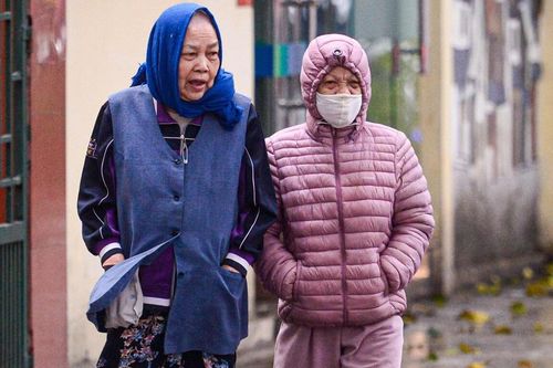 Lập đông năm 2025 là ngày nào?