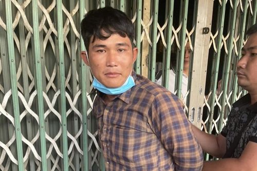 Bắt thêm nghi phạm cướp điện thoại của người phụ nữ khuyết tật ở Tây Ninh