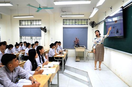 Các khoản thu đầu năm học: Công khai, minh bạch để đồng thuận