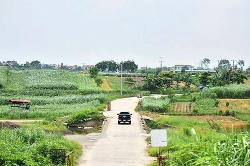 'Khai phóng' đất bãi sông, bãi nổi: Mạnh chính sách, mới cách làmBài 3: Đột phá lớn về chính sách đất đai