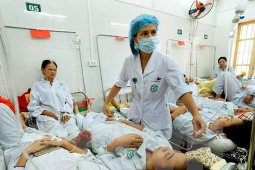 Giảm áp lực cho bệnh viện tuyến trên