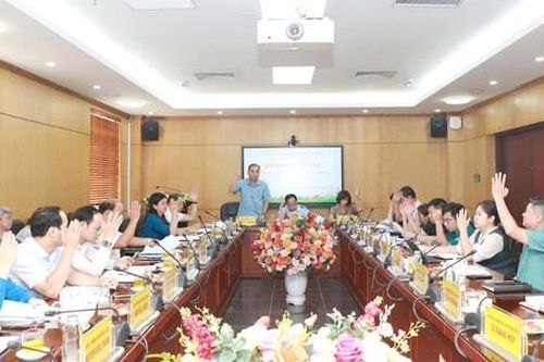 Phường Bạch Mai giải ngân vốn đầu tư công đạt hơn 169 tỷ đồng