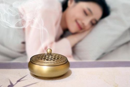 Cách trừ tà trong phòng ngủ giúp đem lại giấc ngủ ngon