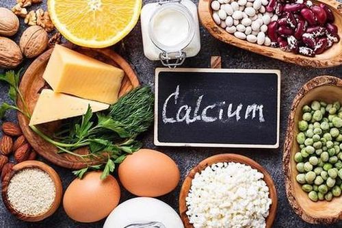 8 món ăn quen thuộc giàu canxi, giúp xương chắc 'như thép' mà ai cũng nên biết