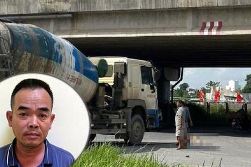 Luật sư nêu quan điểm về vụ xe bồn cố tình cán tử vong nữ sinh tại Phú Xuyên (Hà Nội)