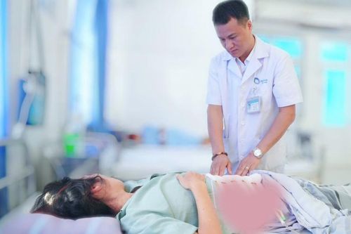 Người phụ nữ 49 tuổi ở Quảng Ninh phát hiện u xơ tử cung từ dấu hiệu nhiều chị em Việt mắc phải