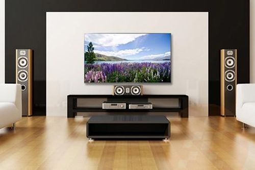 Vị trí đại kỵ đặt tivi làm mất tài lộc