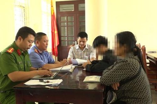 Làm rõ nhiều vụ việc thanh thiếu niên vi phạm pháp luật
