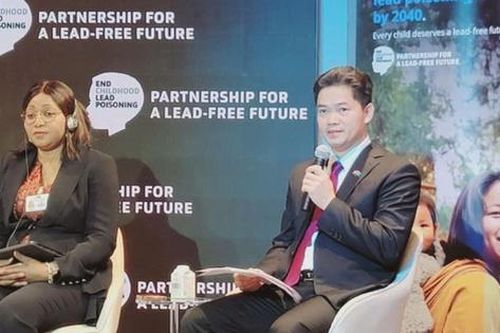 Thứ trưởng Thường trực Vũ Mạnh Hà tham gia đoàn cấp cao tham dự Đại hội đồng Liên hợp quốc Khóa 80 và các sự kiện bên lề tại Hoa Kỳ