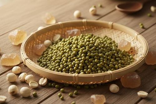 5 cách chế biến đậu xanh hỗ trợ giấc ngủ ngon, tốt cho sức khỏe