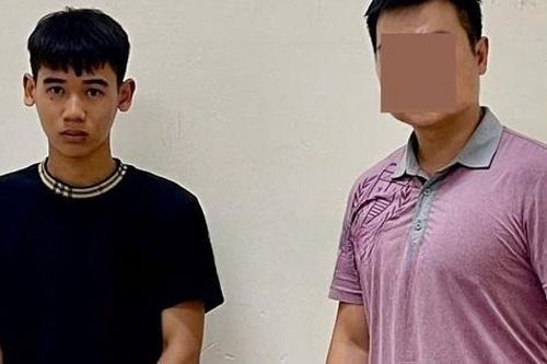 Bắt đối tượng truy nã sau khi thực hiện hàng loạt vụ trộm cắp xe máy