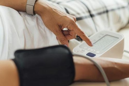 Hơn 1 tỷ người đối mặt rủi ro sức khỏe do huyết áp cao không kiểm soát