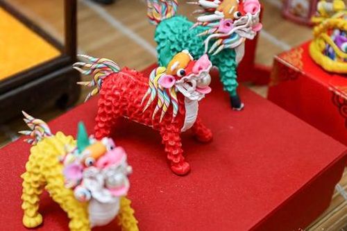 Tò he cổ truyền bạc triệu hút khách dịp Trung thu
