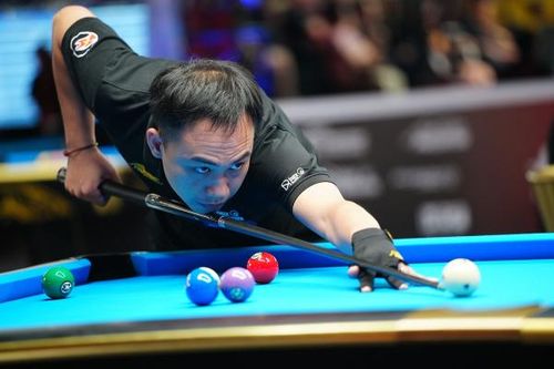 Billiards Việt Nam chững lại để chuyên nghiệp hơn?
