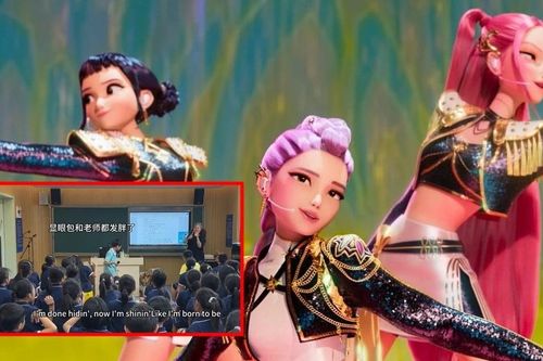 Học sinh thuộc lòng bản nhạc phim KPop Demon Hunters, 'Ca khúc của năm' là đây