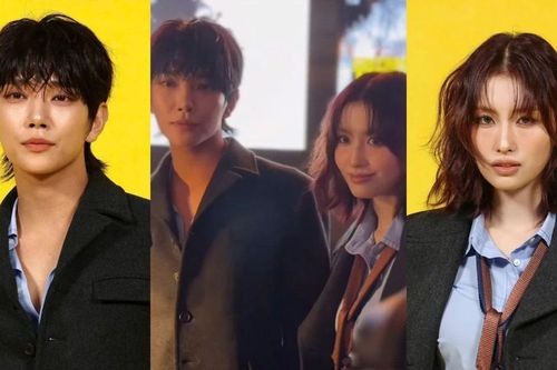 Tuần lễ Thời trang Milan: Momo TWICE chất chơi, Joshua - Baifern 'đẹp ná thở'