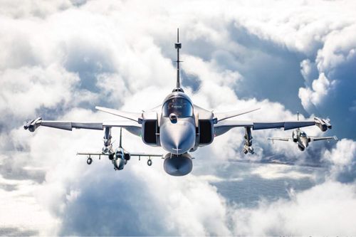 Tiêm kích JAS 39 hoặc F-16 đã qua sử dụng sẽ nhanh chóng lấp đầy lỗ hổng phòng không Brazil