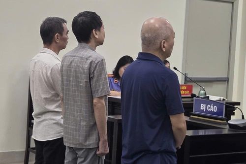 Nam nghệ sĩ lĩnh án tù vì nhận tiền 'chạy án' rồi chiếm đoạt